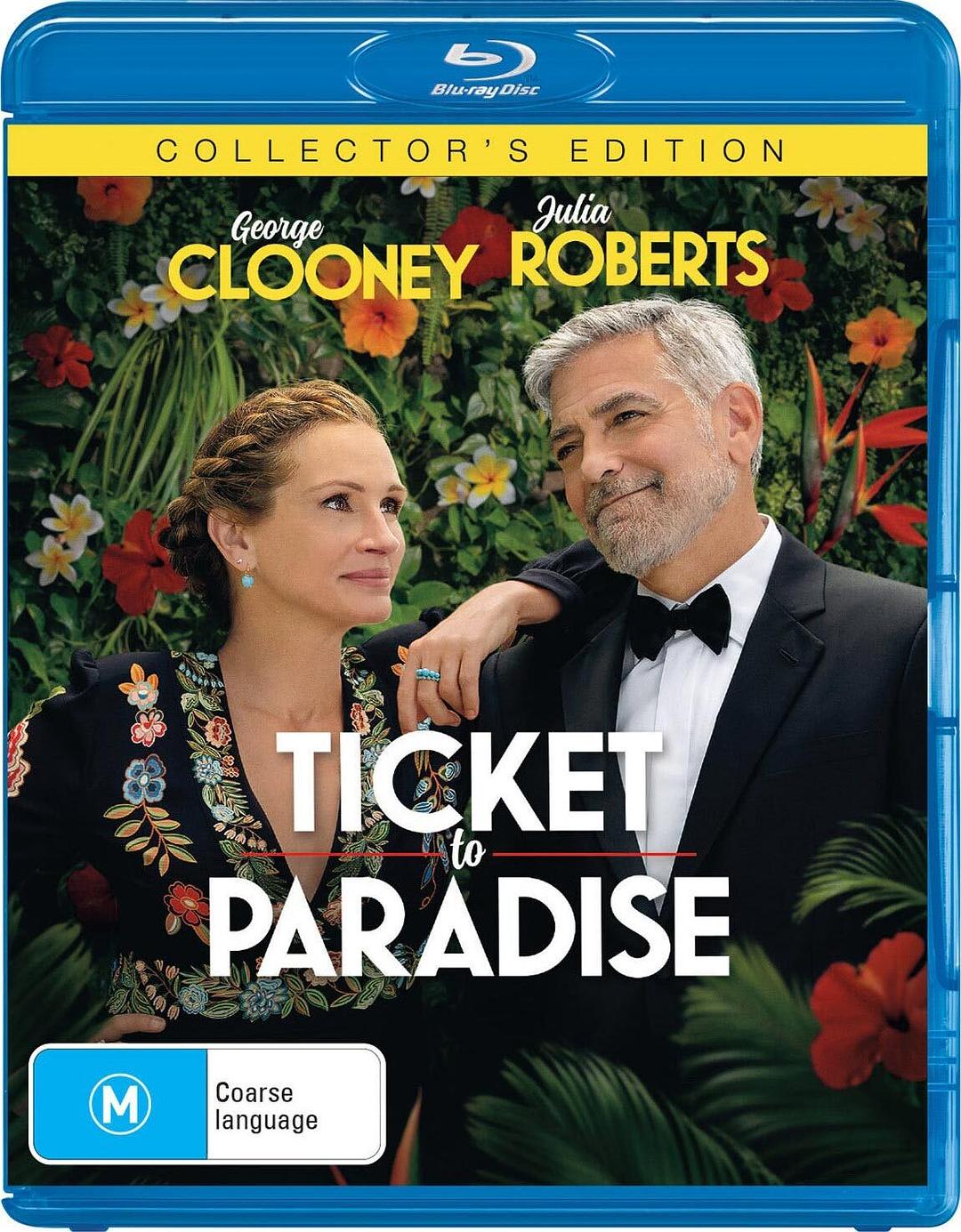 天堂门票/幸福入场券(台)/天堂的门票/通天票 [DIY简繁中字] Ticket to Paradise 2022 Blu-ray 1080p AVC DTS-HD MA 7.1-Pete@HDSky[36.20GB]-1.jpg