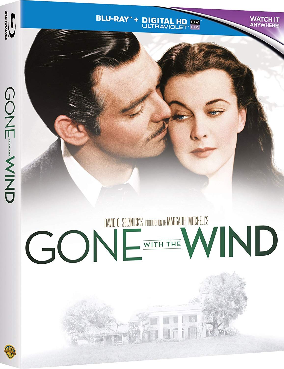 乱世佳人 [豆瓣电影Top250][70周年收藏版原盘DIY八国语简体简英特效] Gone with the Wind 1939 Blu-ray 1080p AVC AVC Dolby Digital Audio 5.1-BHYS@OurBits[44.9GB]
