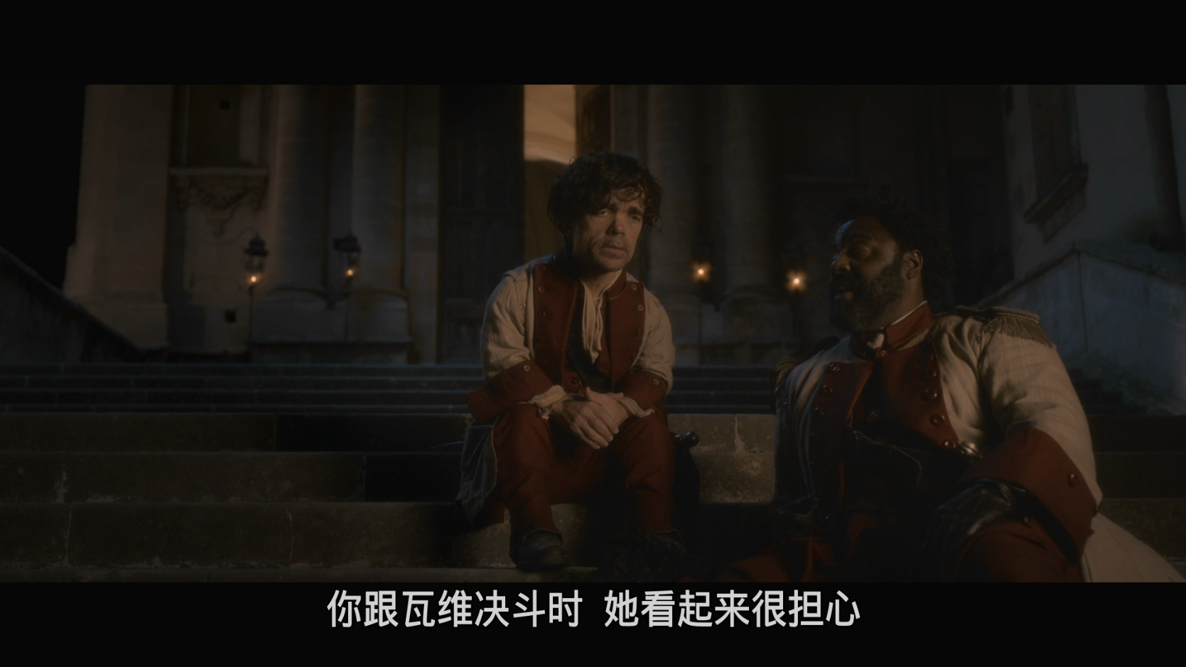 西拉诺 / 大鼻子情圣(港) / 情圣西哈诺(台) [DIY简繁字幕] Cyrano 2021 Blu-ray AVC 1080p DTS-HD MA 7 1-PWt@OurBits[39.8GB]-2.jpg