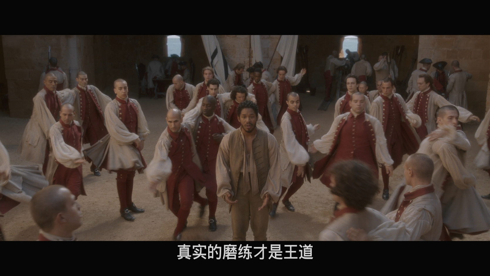 西拉诺 / 大鼻子情圣(港) / 情圣西哈诺(台) [DIY简繁字幕] Cyrano 2021 Blu-ray AVC 1080p DTS-HD MA 7 1-PWt@OurBits[39.8GB]-4.jpg