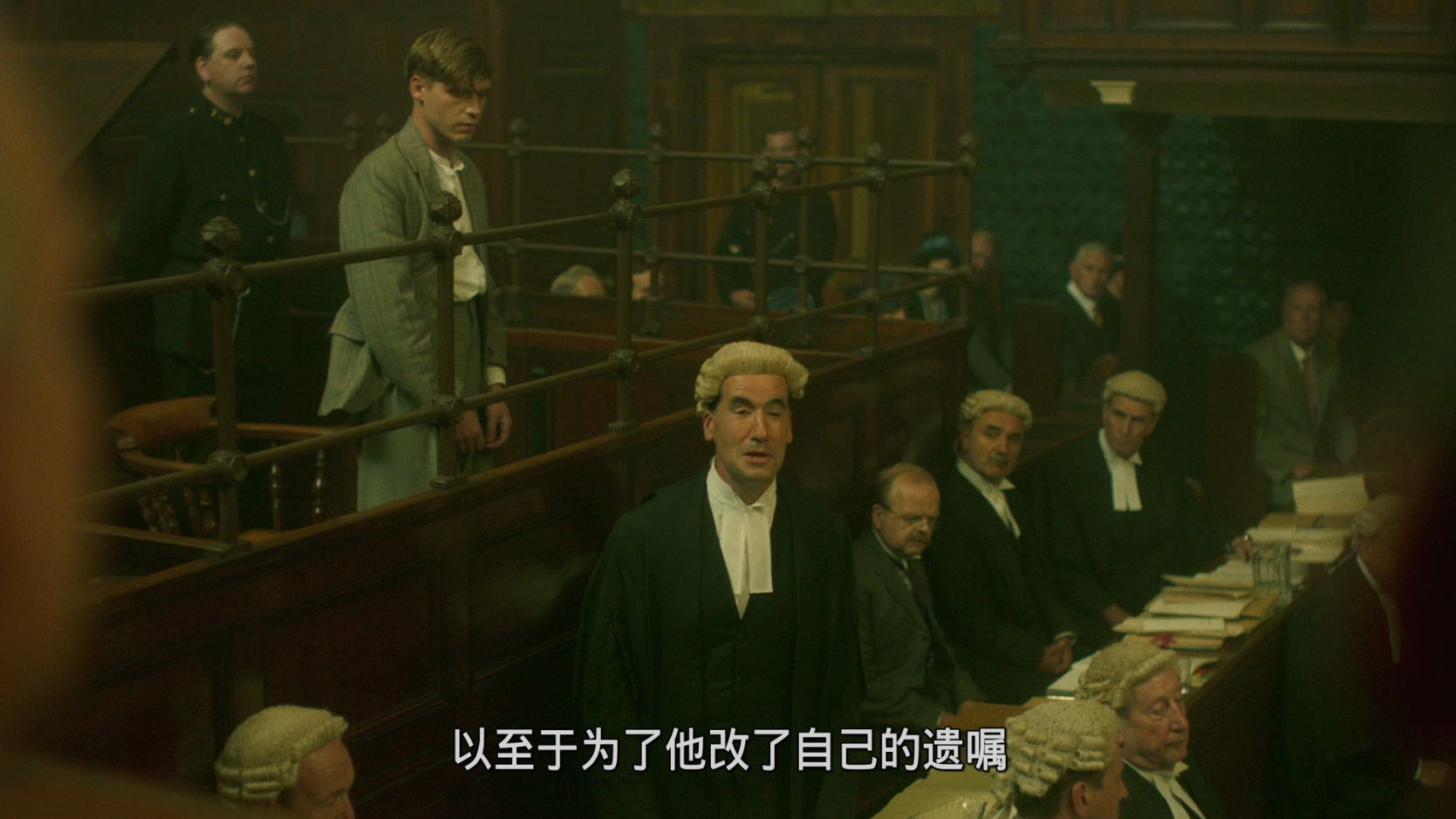 控方证人（二合一版）[DIY简繁字幕] The Witness for the Prosecution 2016 1080p Blu-Ray DTS-HD MA 5 1-PWt@OurBits[36.59GB]-2.jpg