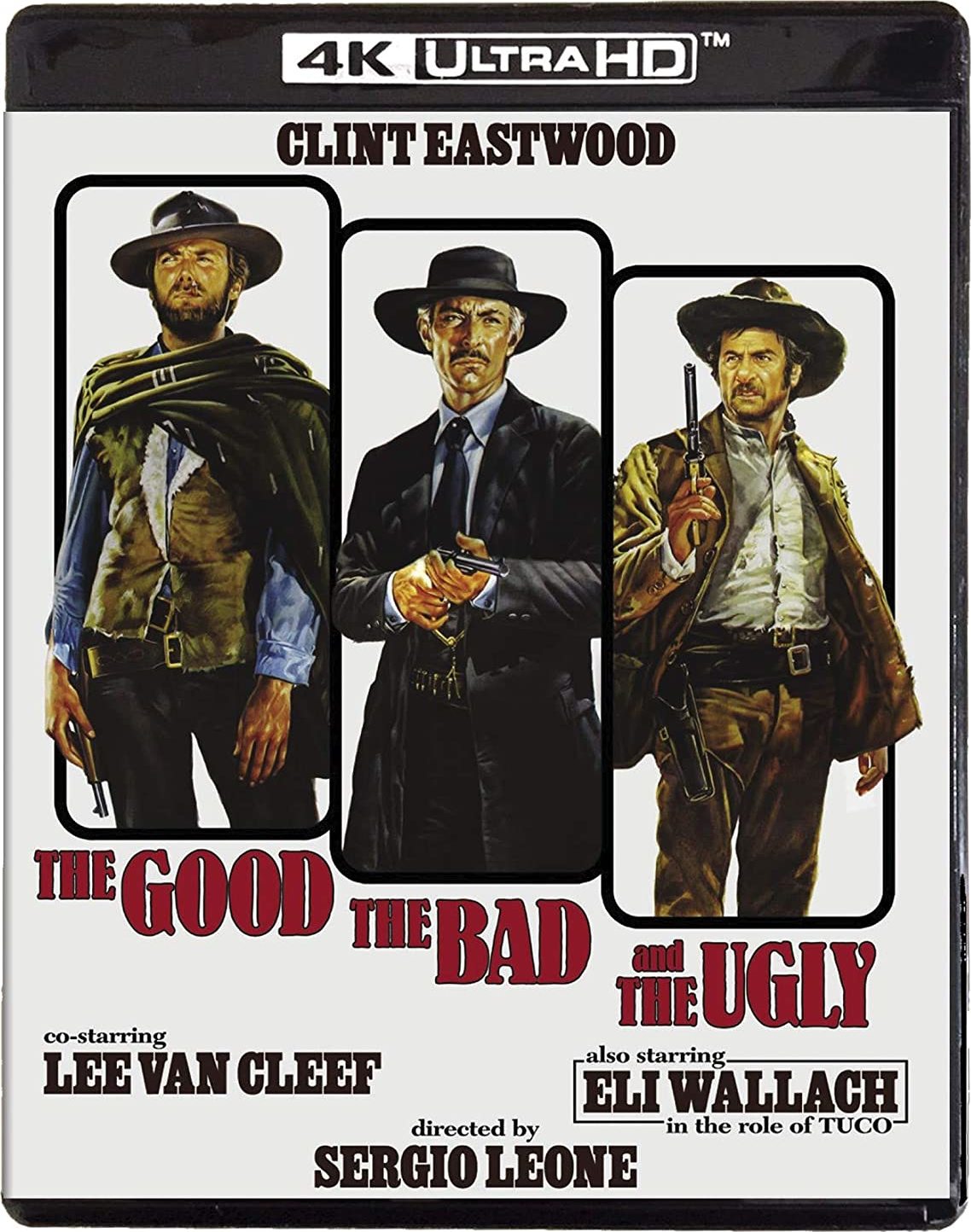 黄金三镖客 [UHD原盘DIY国配对应简英特效中字] The Good the Bad and the Ugly 1966 UHD Blu-ray 2160p HEVC DTS-HD MA 5 1-BHYS@OurBits[89.69GB]-1.jpg