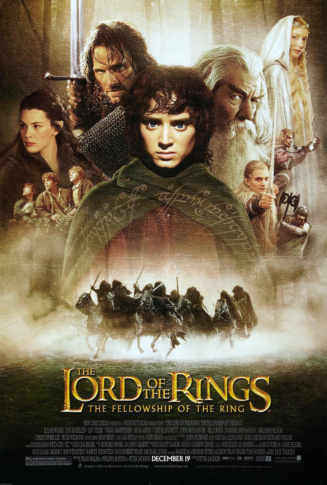 [魔戒三部曲 The Lord of the Rings 2001-2003][特别加长收藏版 原盘中字][HDR][261.70GB]指环王：护戒使者 The Fellowship of the Ring Part 1 2001-1.jpg