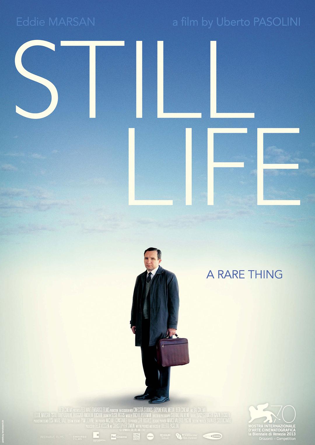 寂静人生 [原盘DIY简体简英特效字幕] Still Life 2013 1080p JPN Blu-ray AVC TrueHD 5 1-BHYS@OurBits[39.57GB]