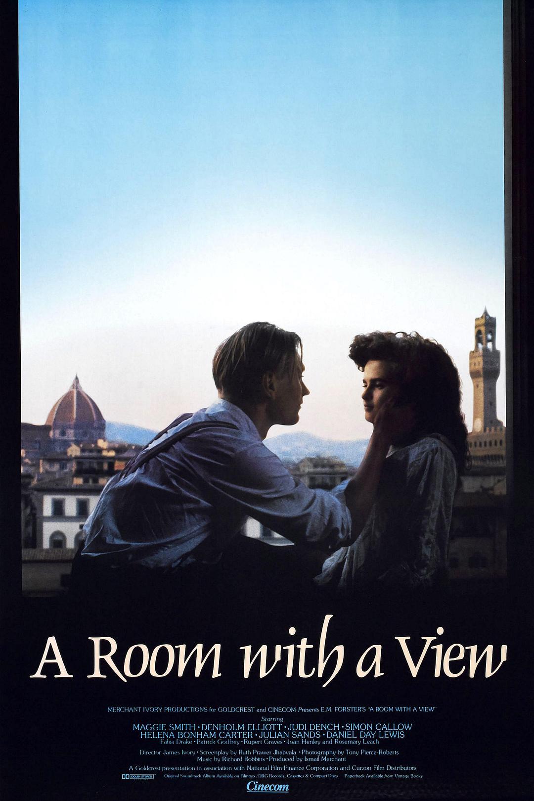 看得见风景的房间 [原盘DIY国配对应简体特效中英特效字幕]A Room with a View 1985 CC Blu-ray 1080p AVC DTS-HD MA 5 1- BHYS@OurBits[45.83GB]
