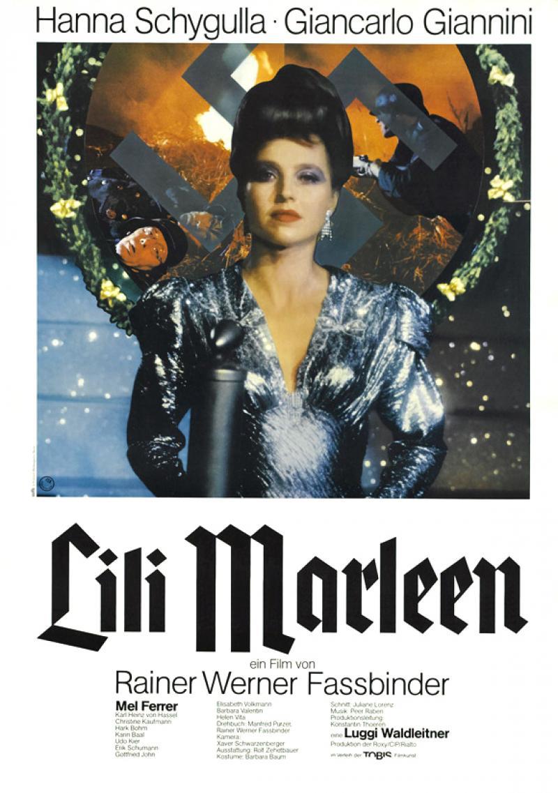 莉莉玛莲 [原盘DIY国配简繁字幕] Lili Marleen 1981 1080p Blu-ray AVC DTS-HD MA 2 0-BHYS@OurBits[33.05GB]