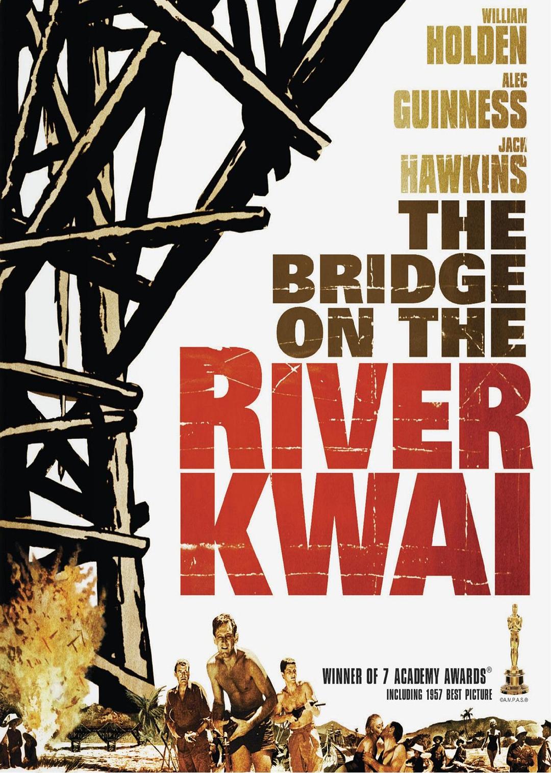 桂河大桥/桂河桥 [4K修复版 自带中字] [DIY国配+简繁英字幕] The Bridge on the River Kwai 1957 TWN BluRay 1080p AVC DTS-HD MA5.1-SPM@HDSky[47.15GB]-2.jpg