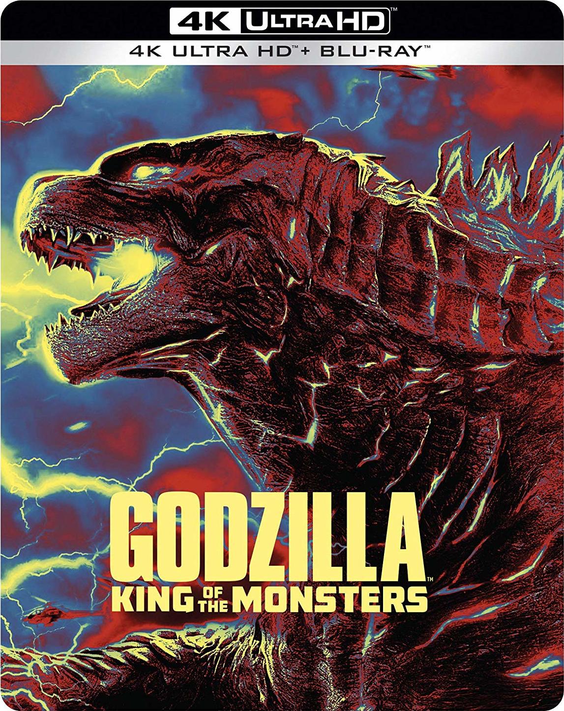 哥斯拉2：怪兽之王[UHD原盘中字DIY简繁英特效四字幕 Dolby Vision] Godzilla King of the Monsters 2019 UHD 2160p HEVC Atmos TrueHD7 1-sGnb@CHDBits[64.65GB]