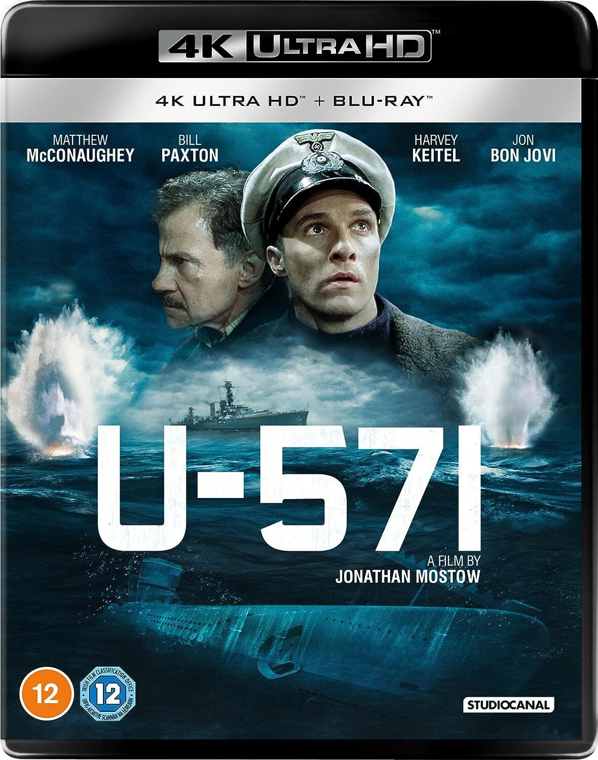 猎杀U-571 [UHD 原盘DIY简体简英特效 保留Dolby Vision] U-571 2000 2160p UHD Blu-ray HEVC DTS-HD MA5 1-BHYS@OurBits[70.2GB]-1.jpg
