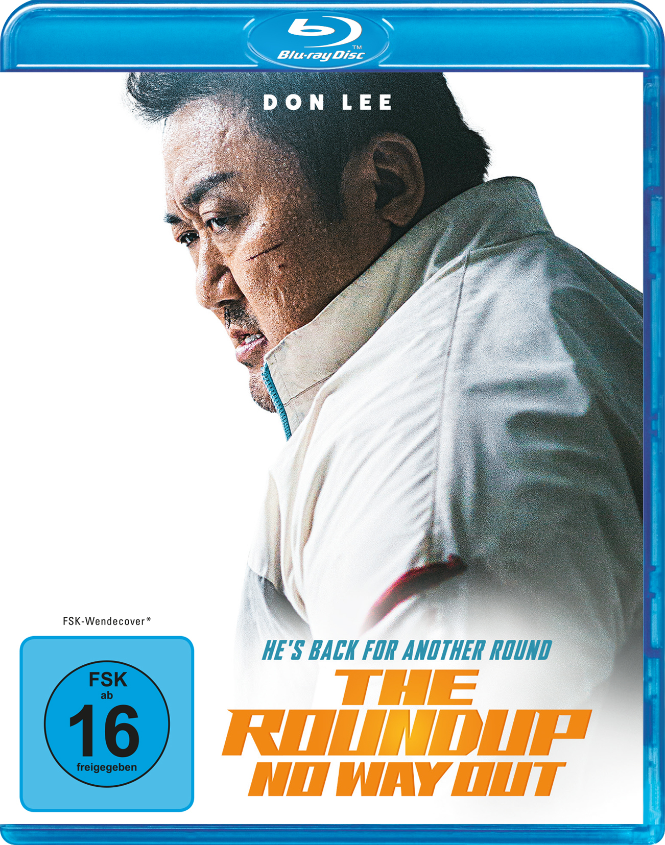 犯罪都市3：无归之路 / 犯罪都市：铁拳扫毒(港)[DIY简繁中字]The Roundup No Way Out 2023 1080p Blu-ray AVC DTS-HD MA 5.1-lingfriendly@OurBits[30.71GB]